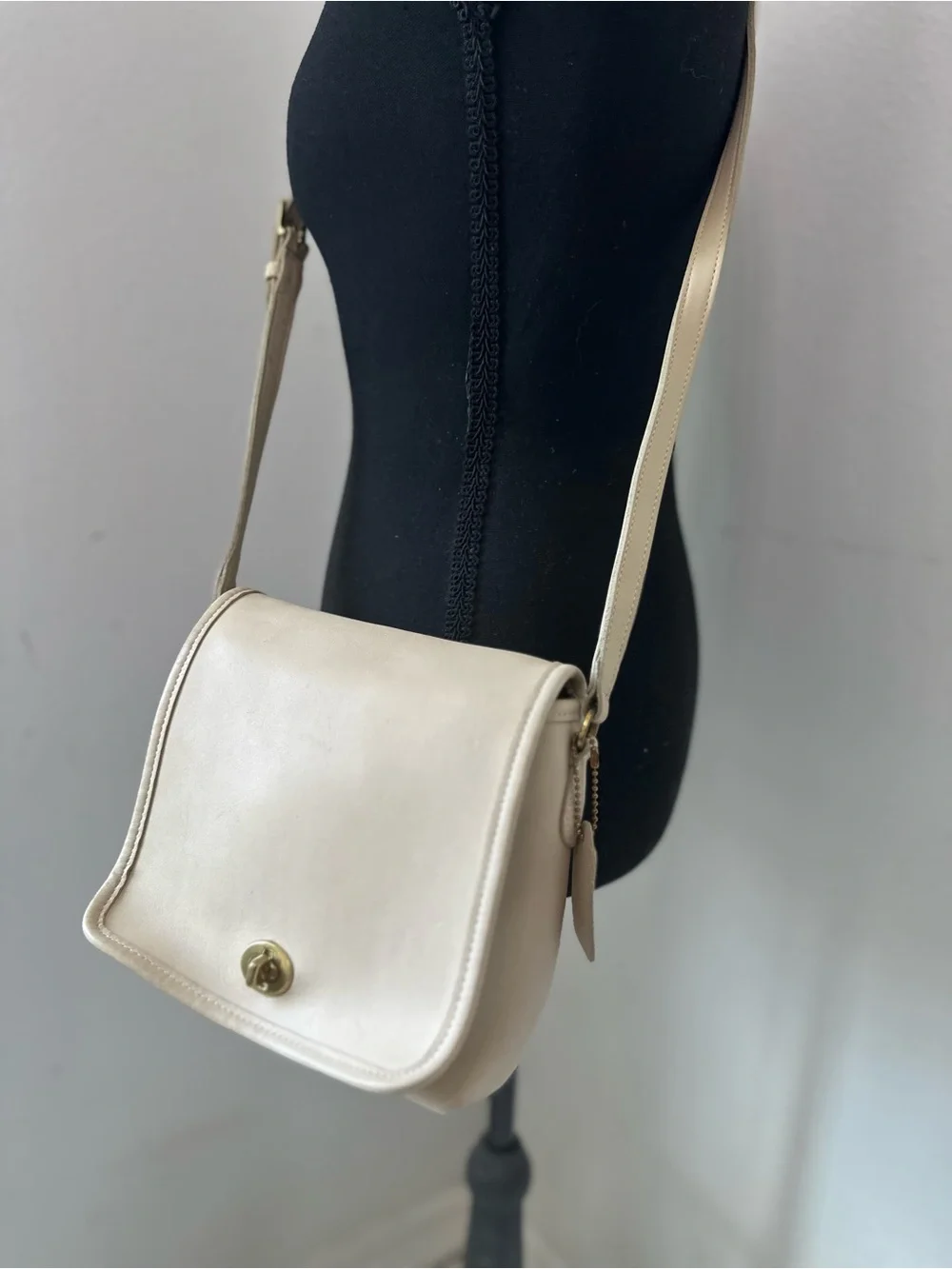 Coach legacy Companion